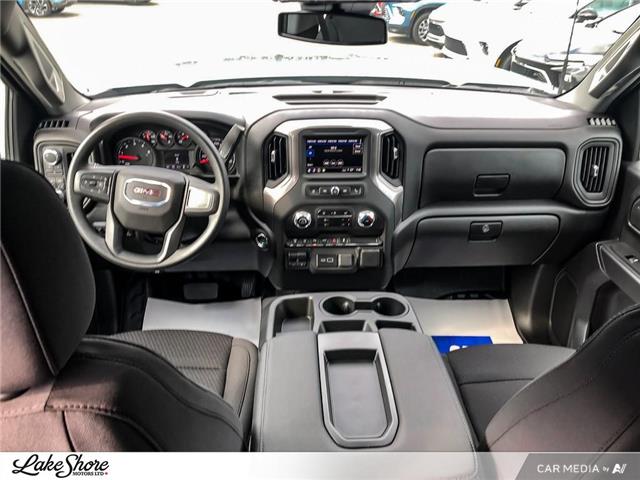 2025 GMC Sierra 2500HD Pro (Stk: 25-233) in Kirkland Lake - Image 17 of 18