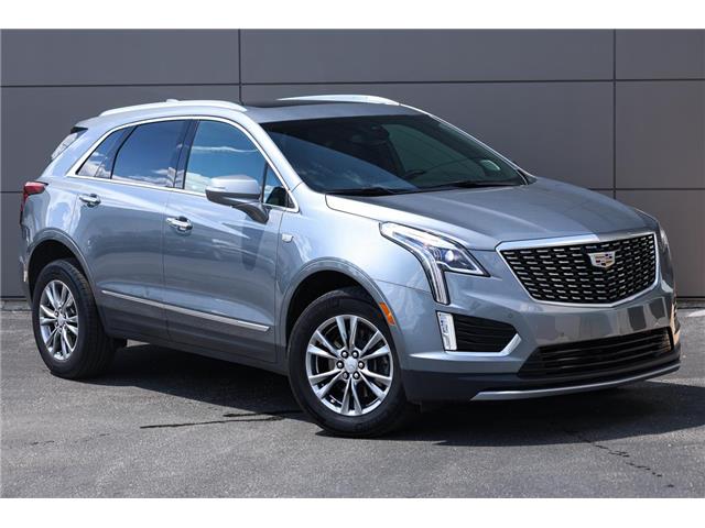 2021 Cadillac XT5 Premium Luxury (Stk: PO09020) in London - Image 2 of 45