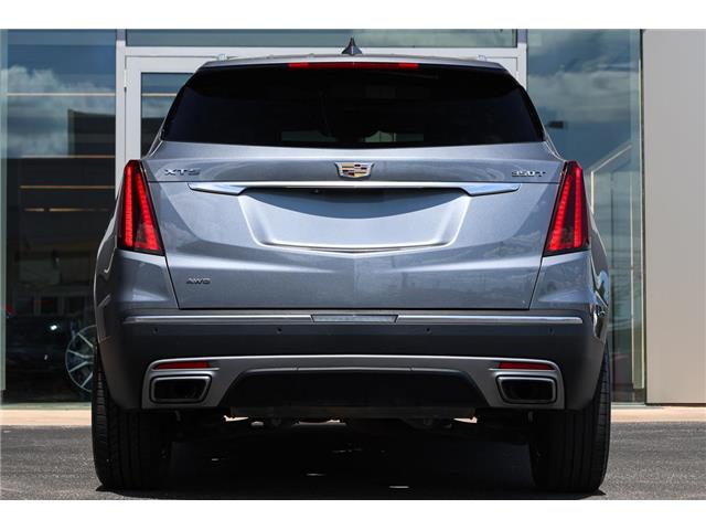 2021 Cadillac XT5 Premium Luxury (Stk: PO09020) in London - Image 8 of 45