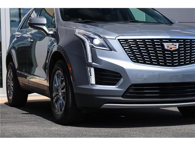 2021 Cadillac XT5 Premium Luxury (Stk: PO09020) in London - Image 11 of 45