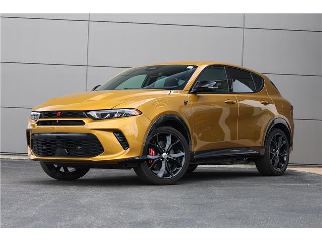 2024 Dodge Hornet PHEV R/T (Stk: PO18259) in London - Image 1 of 45