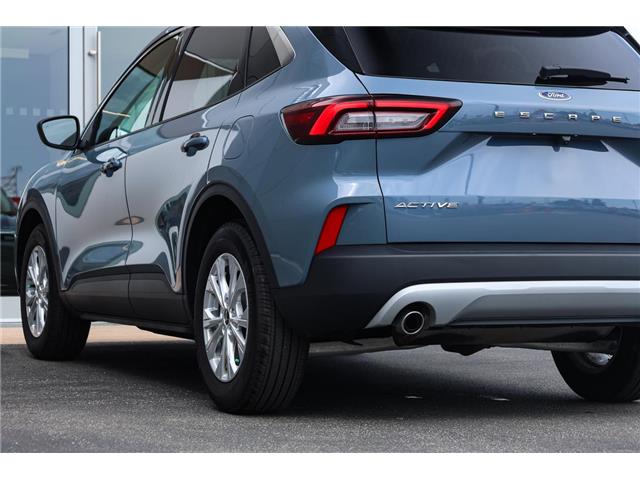 2023 Ford Escape Active (Stk: PO22106) in London - Image 12 of 42