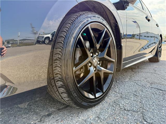 2023 Honda Civic (Stk: 402215U) in PORT PERRY - Image 10 of 39 2023 Honda Civic (Stk: 402215U) in PORT PERRY - Image 10 of 39