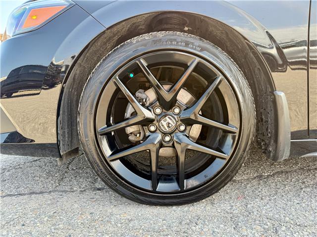 2023 Honda Civic (Stk: 402215U) in PORT PERRY - Image 11 of 39 2023 Honda Civic (Stk: 402215U) in PORT PERRY - Image 11 of 39