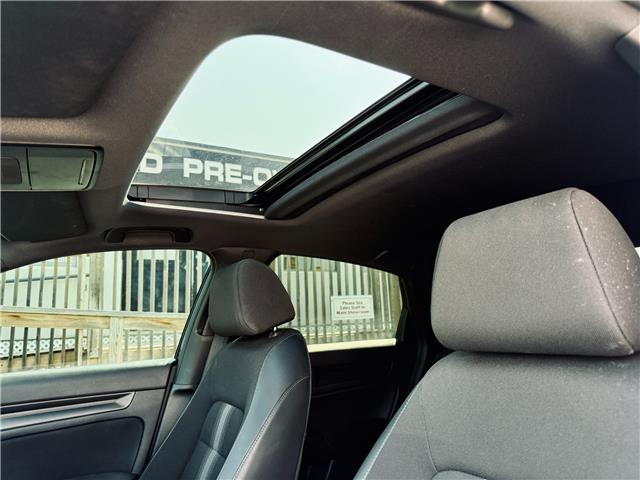 2023 Honda Civic (Stk: 402215U) in PORT PERRY - Image 15 of 39 2023 Honda Civic (Stk: 402215U) in PORT PERRY - Image 15 of 39