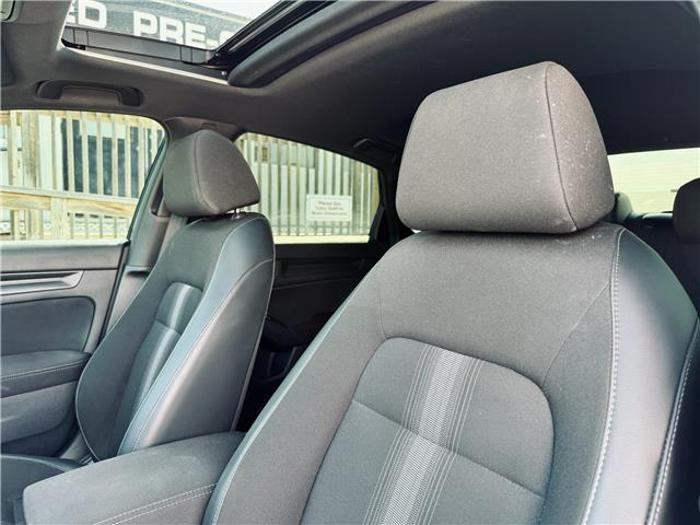 2023 Honda Civic (Stk: 402215U) in PORT PERRY - Image 16 of 39 2023 Honda Civic (Stk: 402215U) in PORT PERRY - Image 16 of 39