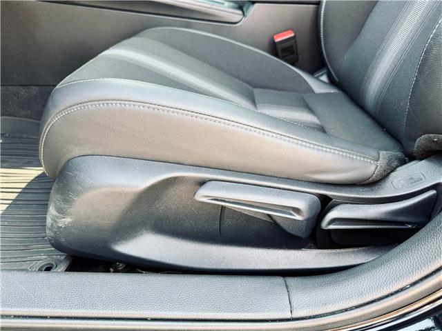 2023 Honda Civic (Stk: 402215U) in PORT PERRY - Image 17 of 39 2023 Honda Civic (Stk: 402215U) in PORT PERRY - Image 17 of 39