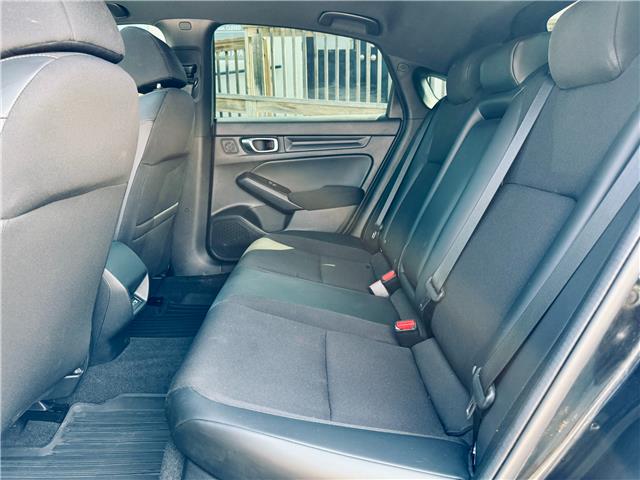 2023 Honda Civic (Stk: 402215U) in PORT PERRY - Image 19 of 39 2023 Honda Civic (Stk: 402215U) in PORT PERRY - Image 19 of 39