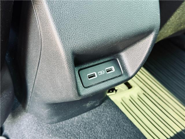 2023 Honda Civic (Stk: 402215U) in PORT PERRY - Image 20 of 39 2023 Honda Civic (Stk: 402215U) in PORT PERRY - Image 20 of 39