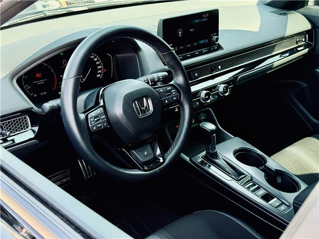 2023 Honda Civic (Stk: 402215U) in PORT PERRY - Image 23 of 39 2023 Honda Civic (Stk: 402215U) in PORT PERRY - Image 23 of 39