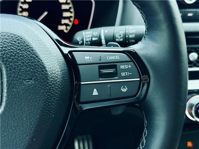 2023 Honda Civic (Stk: 402215U) in PORT PERRY - Image 26 of 39 2023 Honda Civic (Stk: 402215U) in PORT PERRY - Image 26 of 39