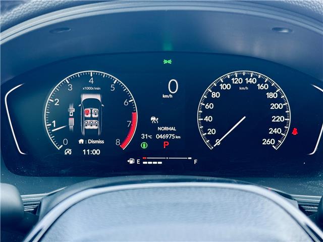 2023 Honda Civic (Stk: 402215U) in PORT PERRY - Image 28 of 39 2023 Honda Civic (Stk: 402215U) in PORT PERRY - Image 28 of 39