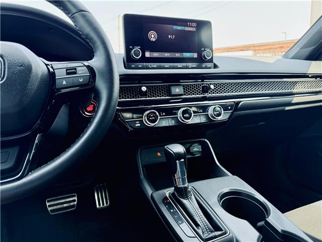 2023 Honda Civic (Stk: 402215U) in PORT PERRY - Image 29 of 39 2023 Honda Civic (Stk: 402215U) in PORT PERRY - Image 29 of 39