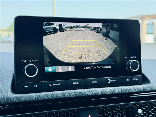 2023 Honda Civic (Stk: 402215U) in PORT PERRY - Image 31 of 39 2023 Honda Civic (Stk: 402215U) in PORT PERRY - Image 31 of 39