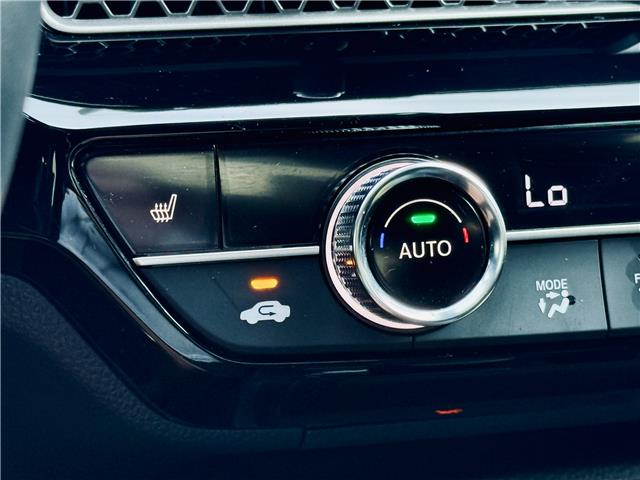 2023 Honda Civic (Stk: 402215U) in PORT PERRY - Image 33 of 39 2023 Honda Civic (Stk: 402215U) in PORT PERRY - Image 33 of 39