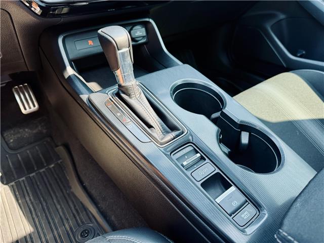 2023 Honda Civic (Stk: 402215U) in PORT PERRY - Image 34 of 39 2023 Honda Civic (Stk: 402215U) in PORT PERRY - Image 34 of 39