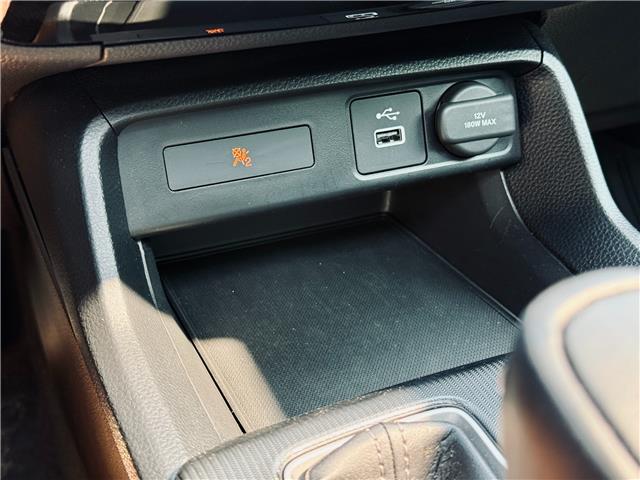 2023 Honda Civic (Stk: 402215U) in PORT PERRY - Image 35 of 39 2023 Honda Civic (Stk: 402215U) in PORT PERRY - Image 35 of 39