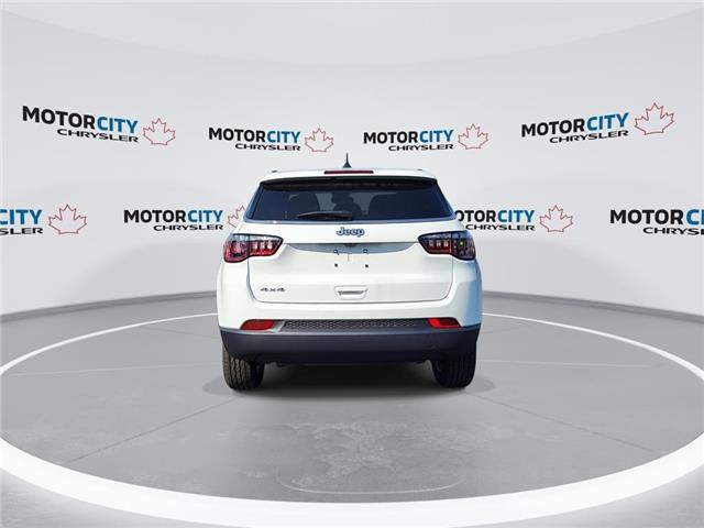 2025 Jeep Compass Sport (Stk: 250385) in Windsor - Image 7 of 23