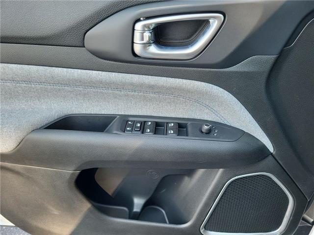 2025 Jeep Compass Sport (Stk: 250385) in Windsor - Image 11 of 23