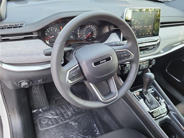 2025 Jeep Compass Sport (Stk: 250385) in Windsor - Image 12 of 23