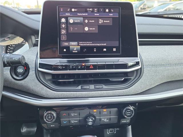 2025 Jeep Compass Sport (Stk: 250385) in Windsor - Image 15 of 23