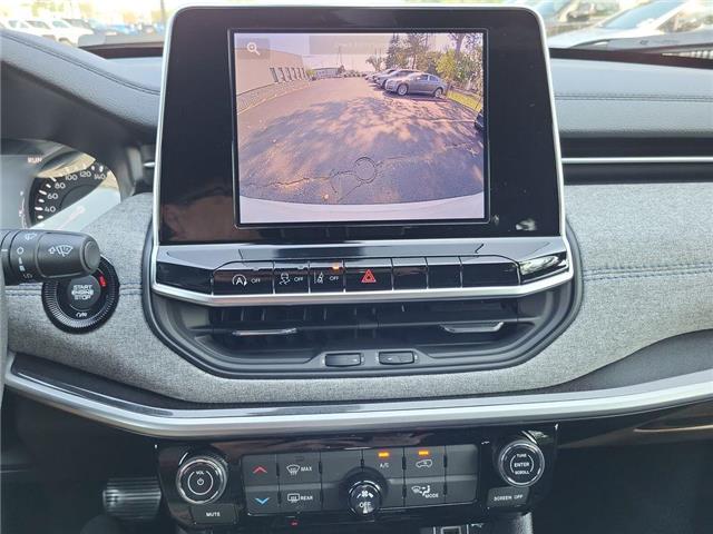2025 Jeep Compass Sport (Stk: 250385) in Windsor - Image 16 of 23