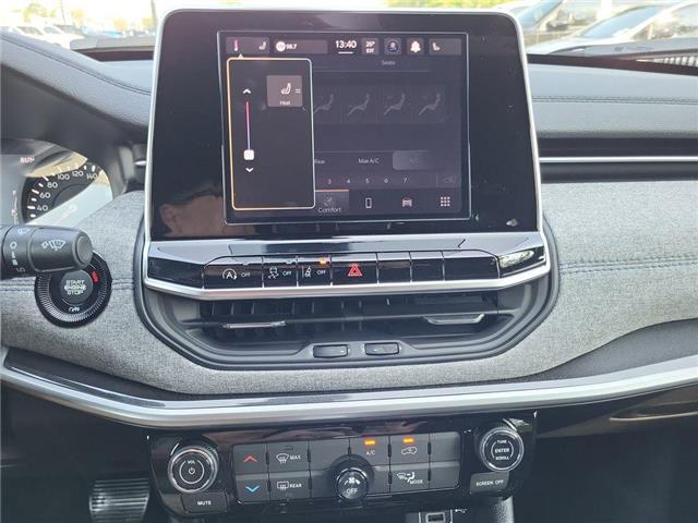 2025 Jeep Compass Sport (Stk: 250385) in Windsor - Image 17 of 23