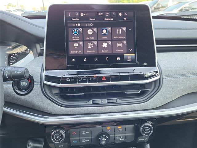 2025 Jeep Compass Sport (Stk: 250385) in Windsor - Image 19 of 23