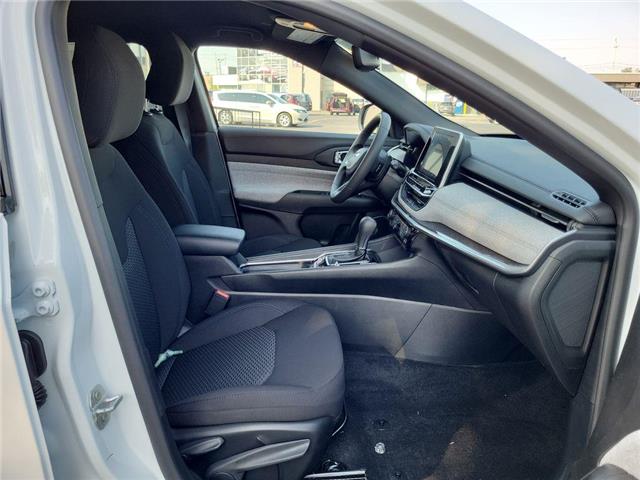 2025 Jeep Compass Sport (Stk: 250385) in Windsor - Image 20 of 23