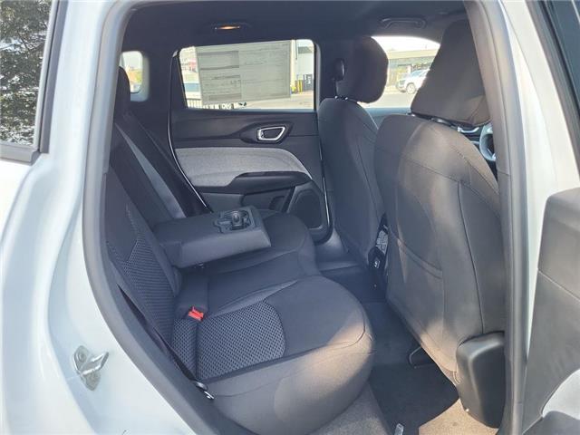 2025 Jeep Compass Sport (Stk: 250385) in Windsor - Image 21 of 23