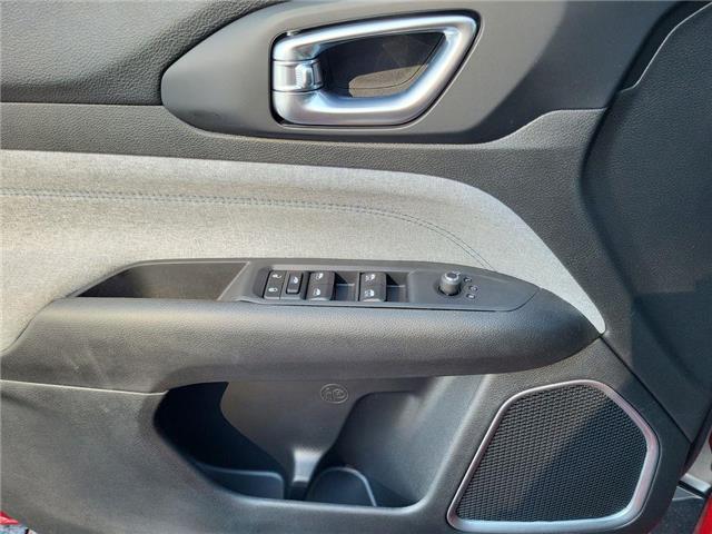 2025 Jeep Compass North (Stk: 250378) in Windsor - Image 11 of 24