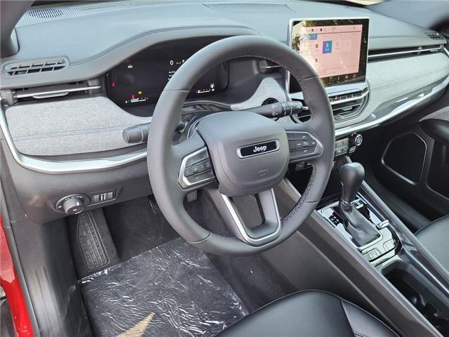 2025 Jeep Compass North (Stk: 250378) in Windsor - Image 12 of 24