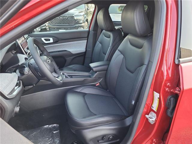 2025 Jeep Compass North (Stk: 250378) in Windsor - Image 13 of 24