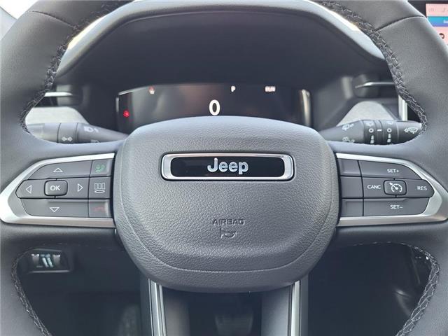 2025 Jeep Compass North (Stk: 250378) in Windsor - Image 14 of 24