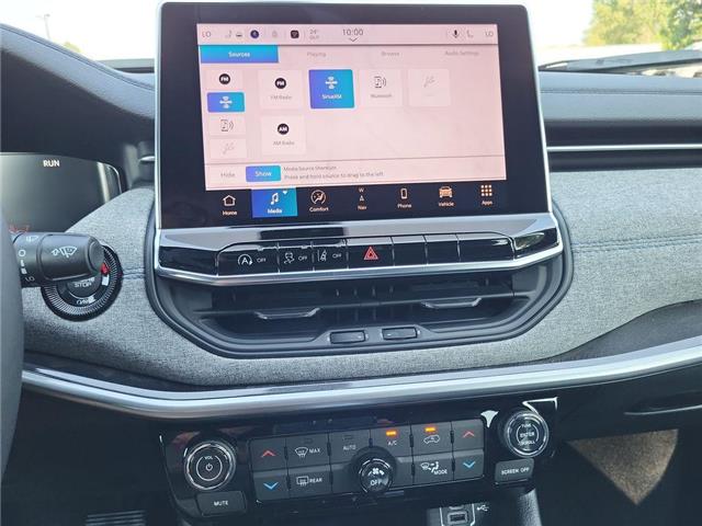 2025 Jeep Compass North (Stk: 250378) in Windsor - Image 15 of 24