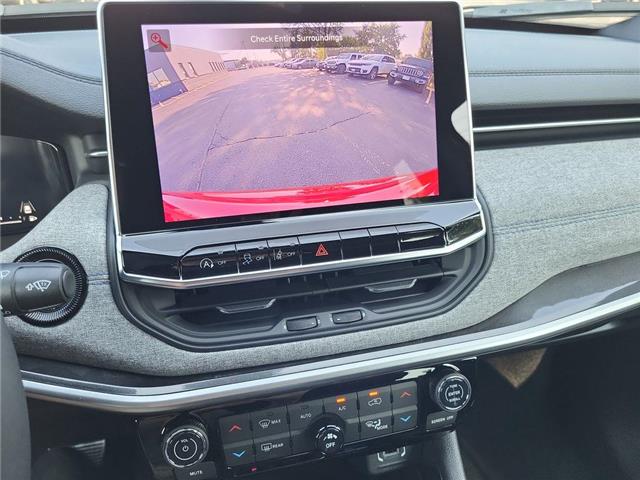 2025 Jeep Compass North (Stk: 250378) in Windsor - Image 16 of 24