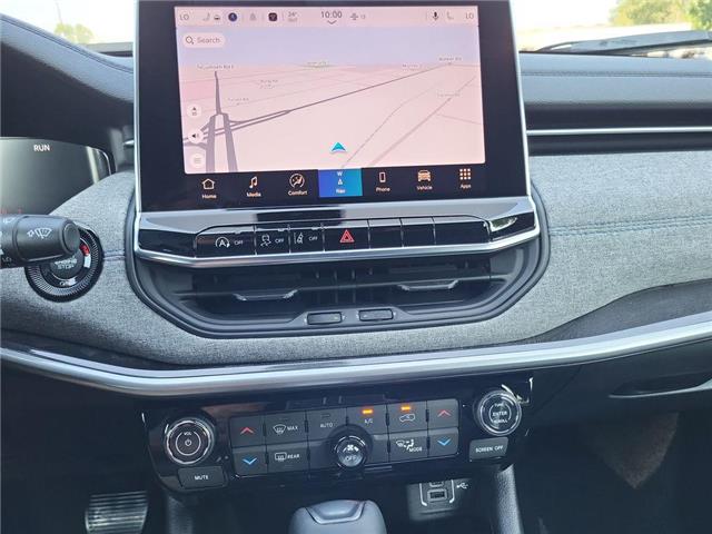 2025 Jeep Compass North (Stk: 250378) in Windsor - Image 17 of 24