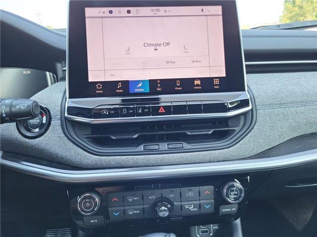 2025 Jeep Compass North (Stk: 250378) in Windsor - Image 18 of 24