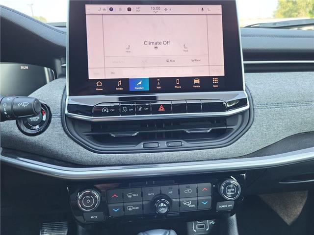 2025 Jeep Compass North (Stk: 250378) in Windsor - Image 19 of 24