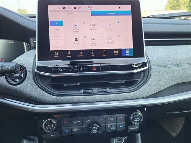 2025 Jeep Compass North (Stk: 250378) in Windsor - Image 20 of 24