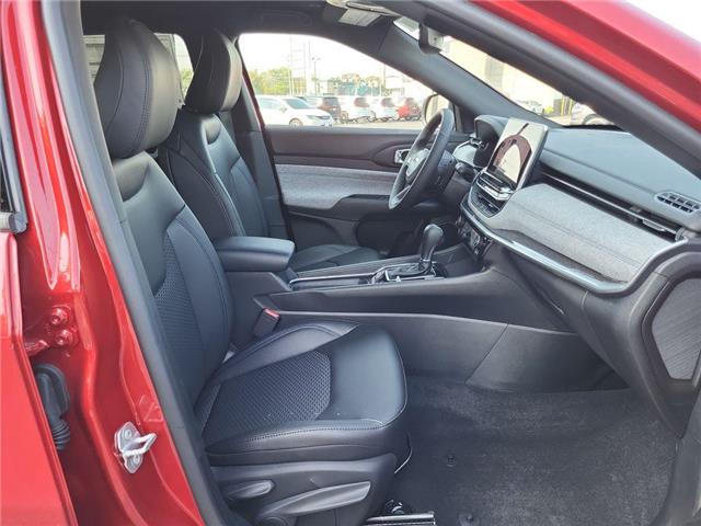 2025 Jeep Compass North (Stk: 250378) in Windsor - Image 21 of 24