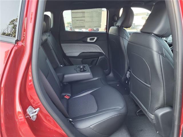 2025 Jeep Compass North (Stk: 250378) in Windsor - Image 22 of 24