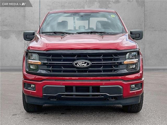 2025 Ford F-150 XLT (Stk: 25AT5289) in Airdrie - Image 2 of 25