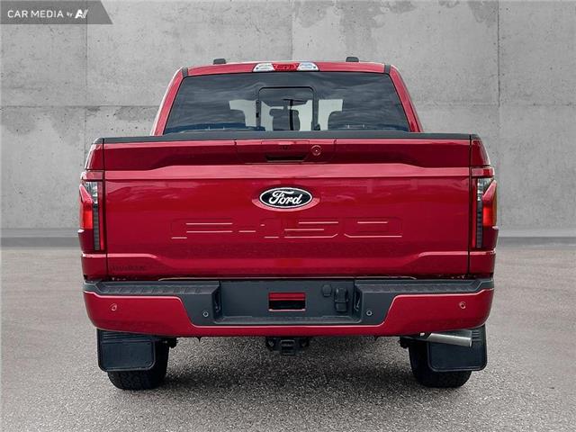 2025 Ford F-150 XLT (Stk: 25AT5289) in Airdrie - Image 5 of 25