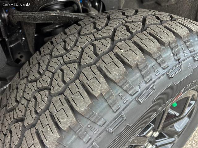 2025 Ford F-150 XLT (Stk: 25AT5289) in Airdrie - Image 7 of 25