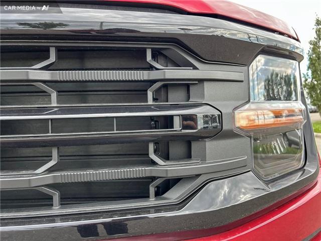 2025 Ford F-150 XLT (Stk: 25AT5289) in Airdrie - Image 8 of 25