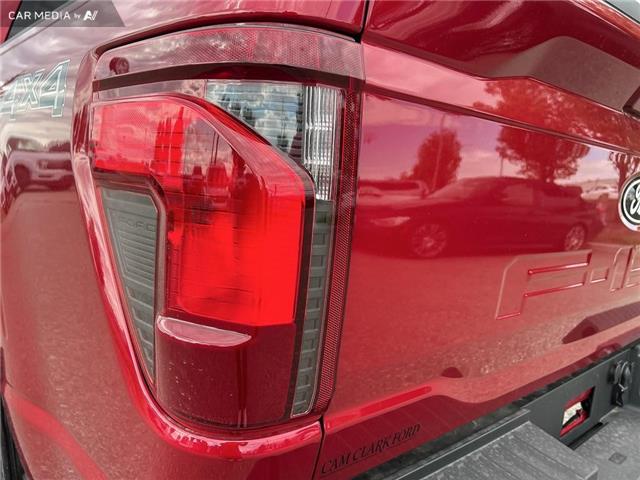 2025 Ford F-150 XLT (Stk: 25AT5289) in Airdrie - Image 11 of 25