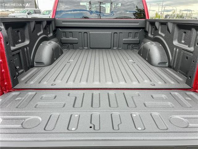 2025 Ford F-150 XLT (Stk: 25AT5289) in Airdrie - Image 12 of 25