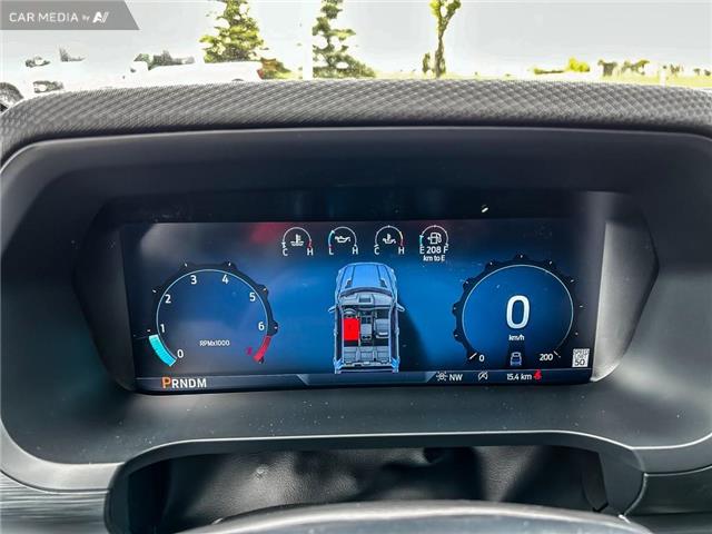 2025 Ford F-150 XLT (Stk: 25AT5289) in Airdrie - Image 15 of 25