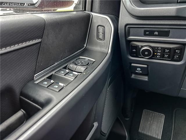 2025 Ford F-150 XLT (Stk: 25AT5289) in Airdrie - Image 17 of 25
